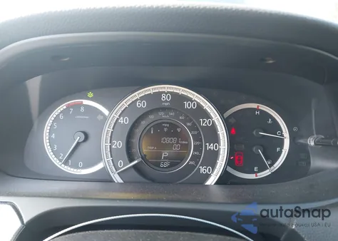 2014 Honda Accord Lx z USA, uszkodzony, nr VIN 1HGCR2F37EA119005